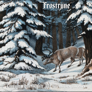Frostrune : Carrying You Within My Memories Forever